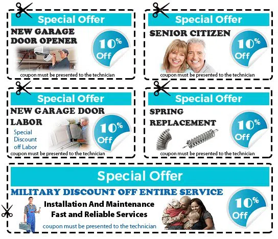 Trust Garage Door Service Fort Lauderdale, FL 954-246-4085 - cpn-gdr-10m